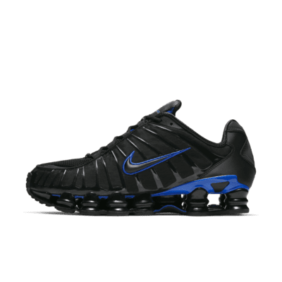 Nike air shox shoes hotsell